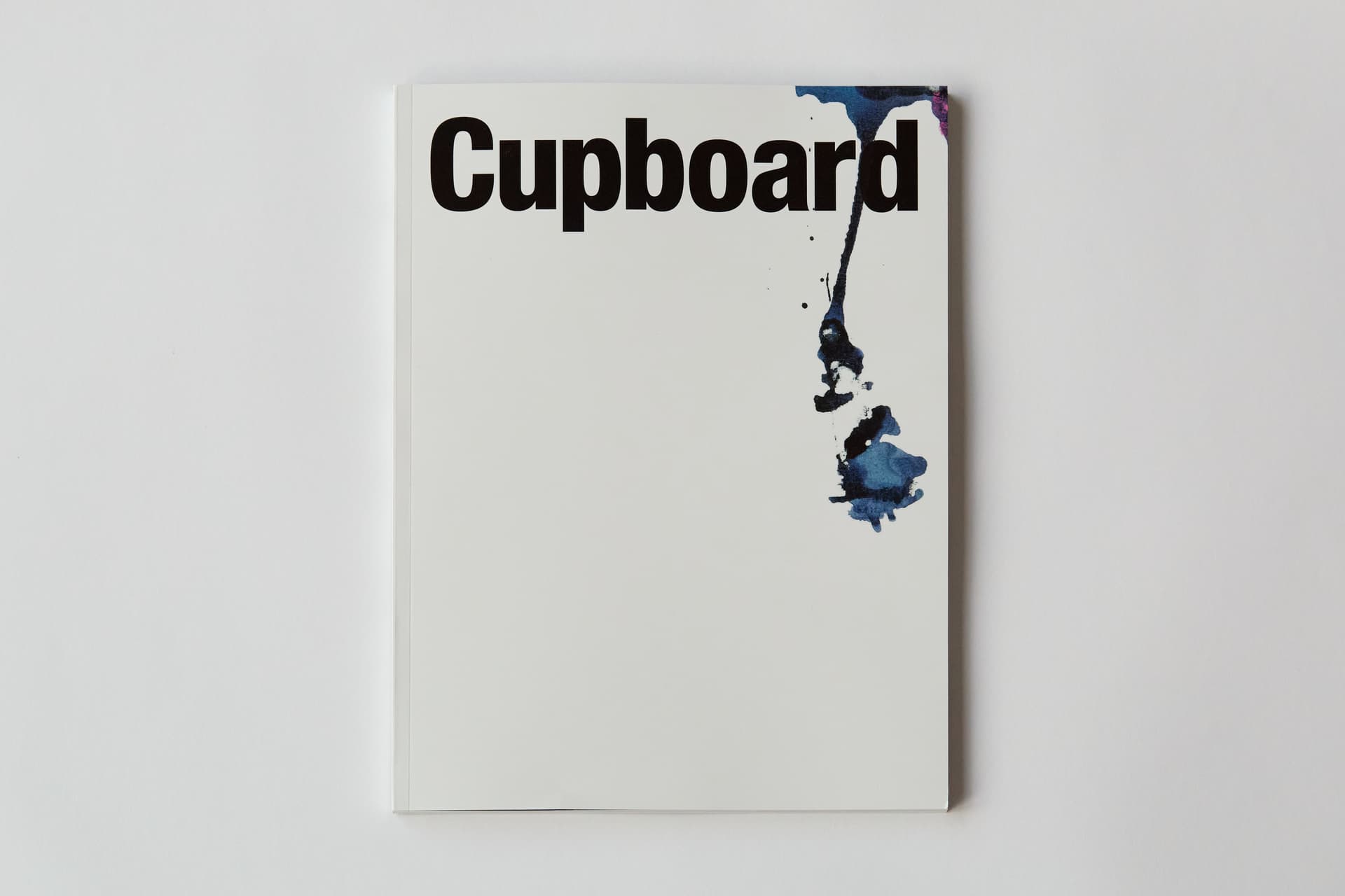 Cupboard issue 3, 'Punk is Twee'