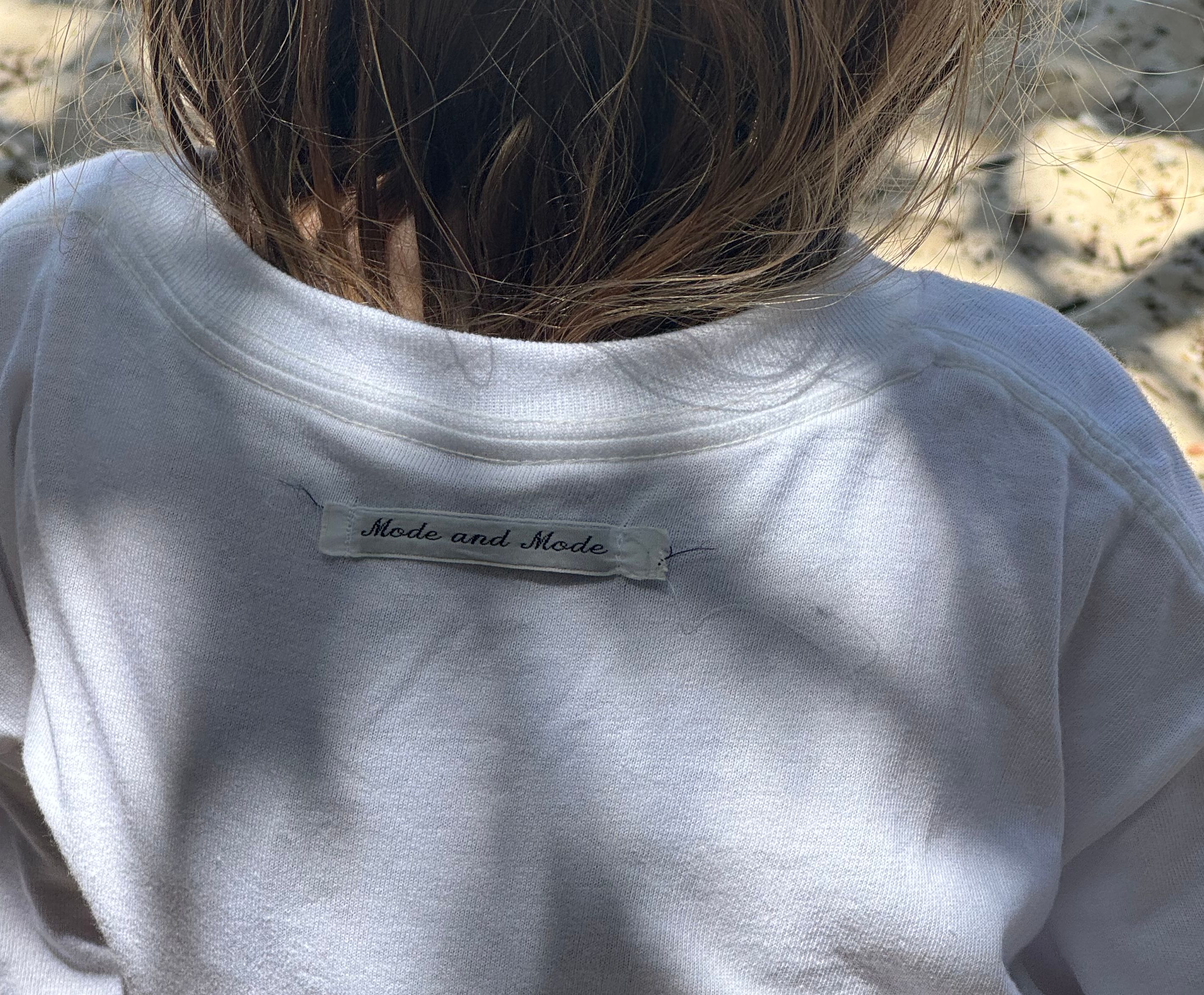 Mode and Mode 'Sleeping Beauty' T-shirt (childrens)