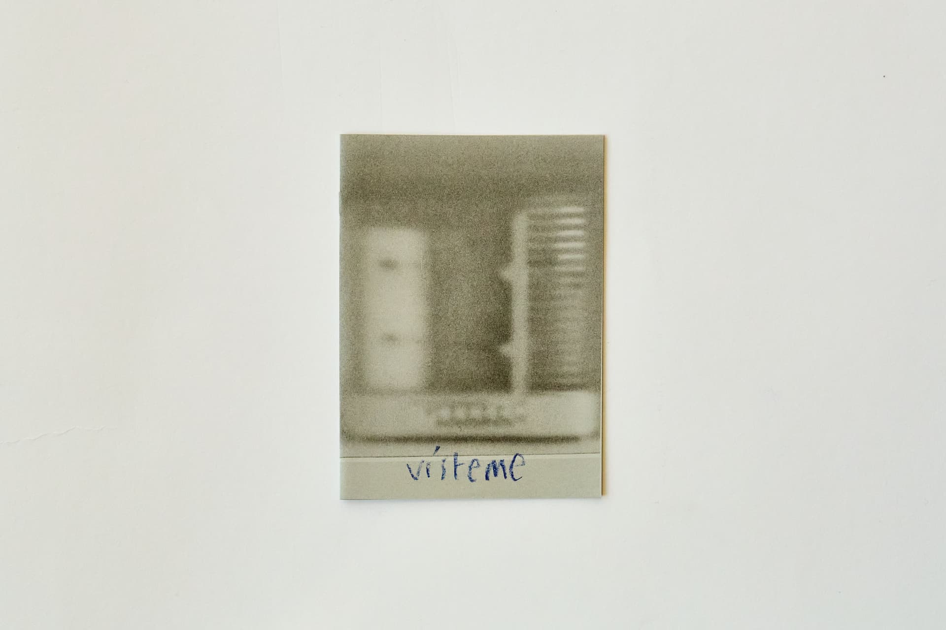 Visteme by Elvira García