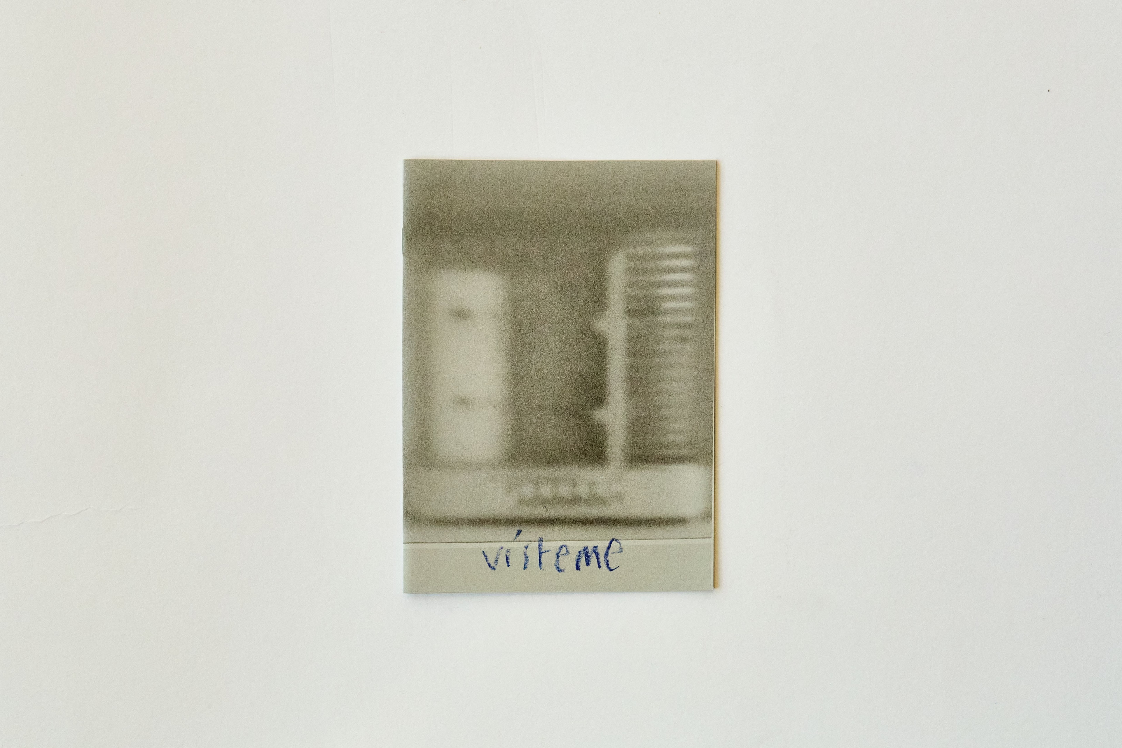 Visteme by Elvira García