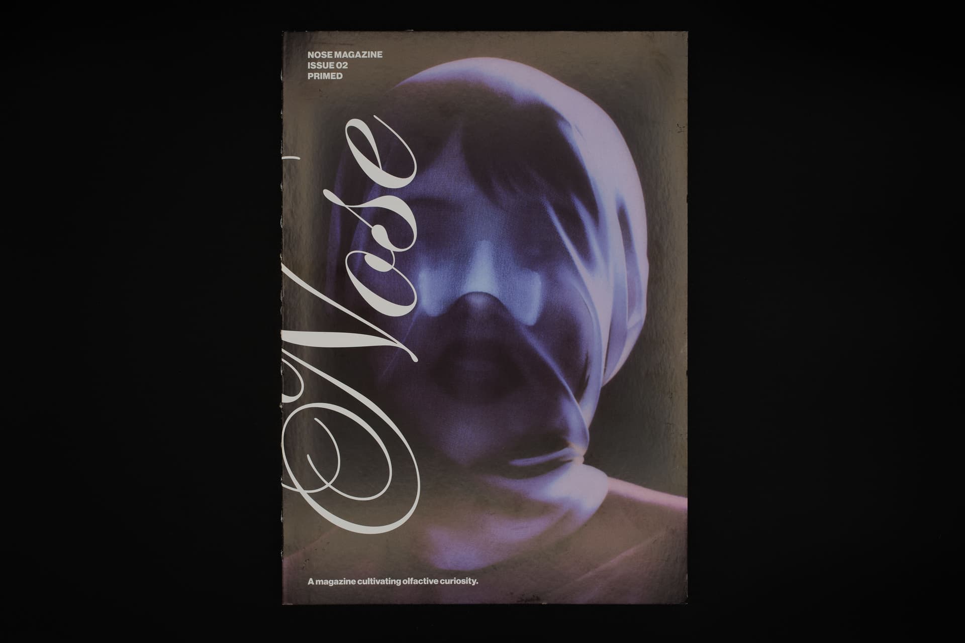 Nose issue 2, 'Primed'