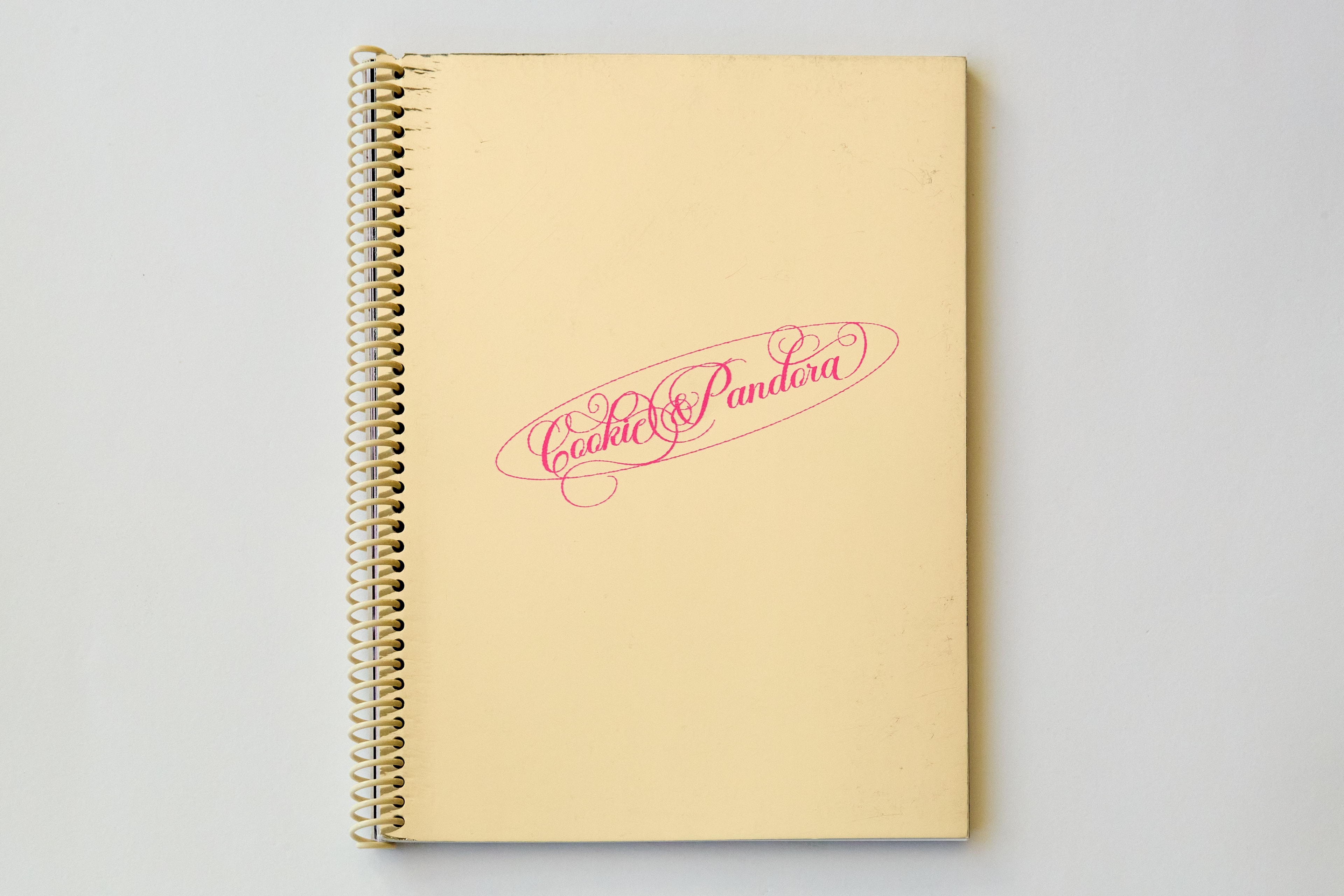 Cookie & Pandora (Diary Part 3)