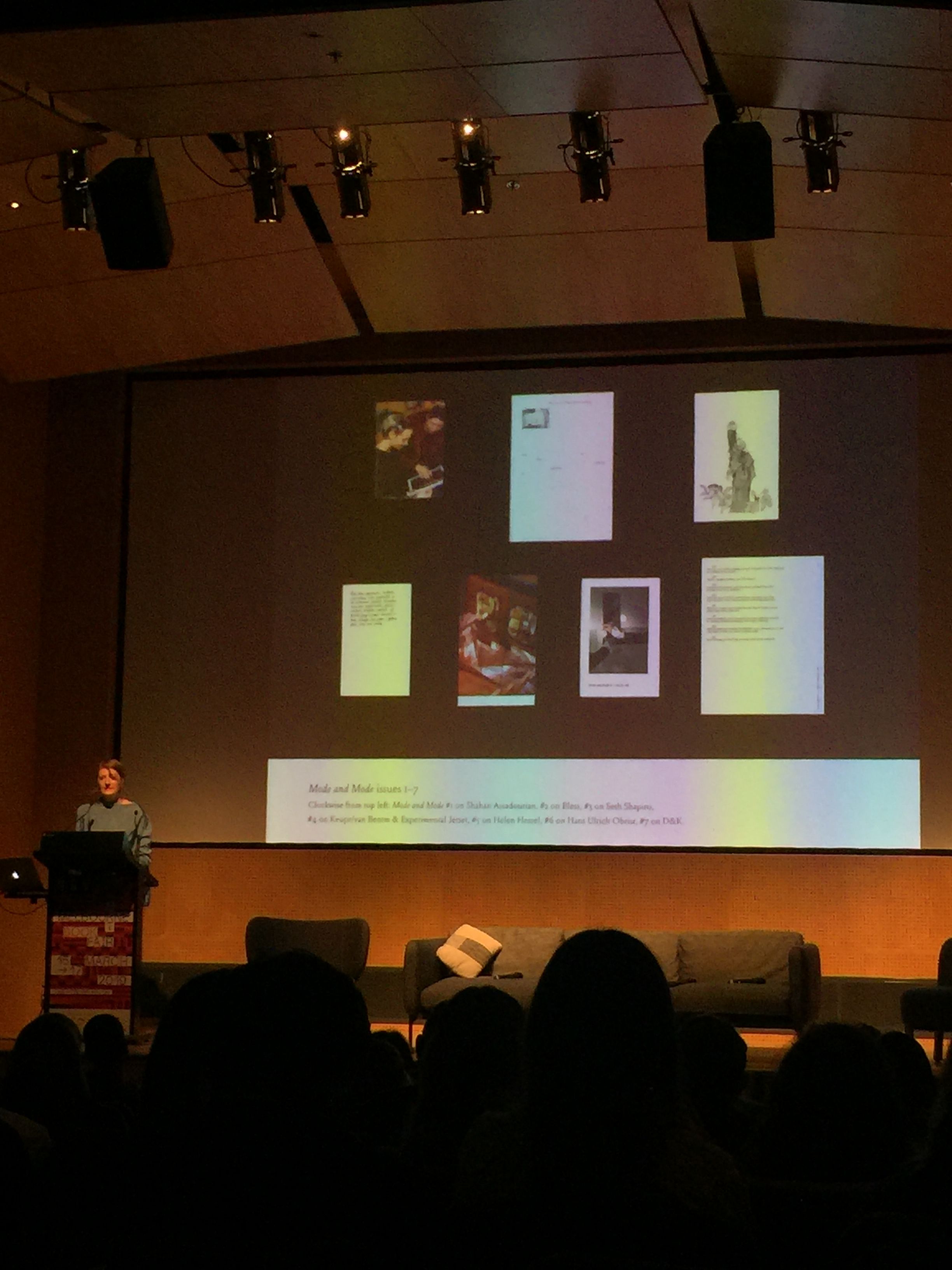 NGV Art Book Fair