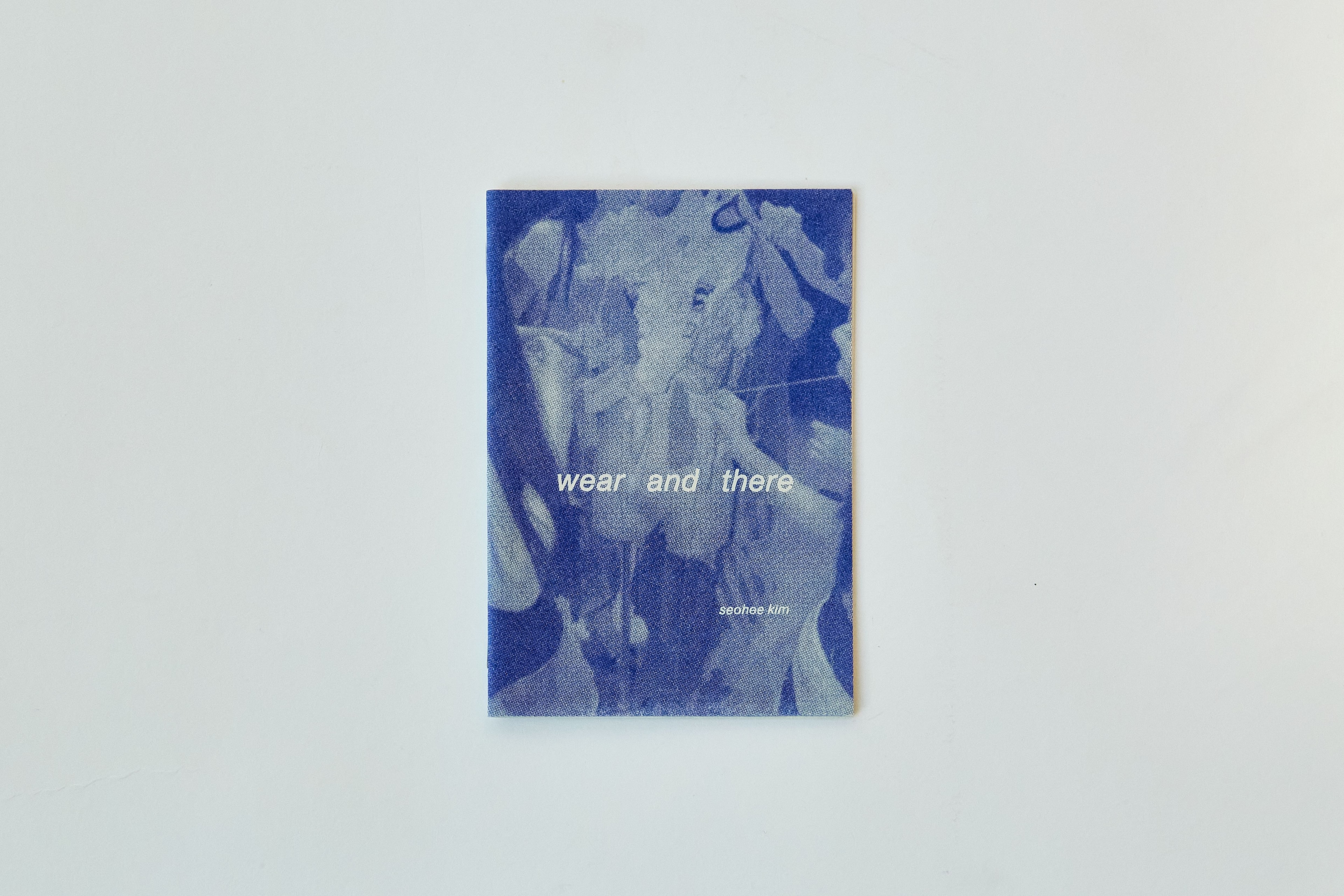 wear and there by Seohee Kim